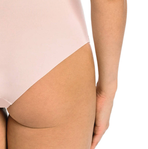 Body wyszczuplające Mercy Teyli - beżowy