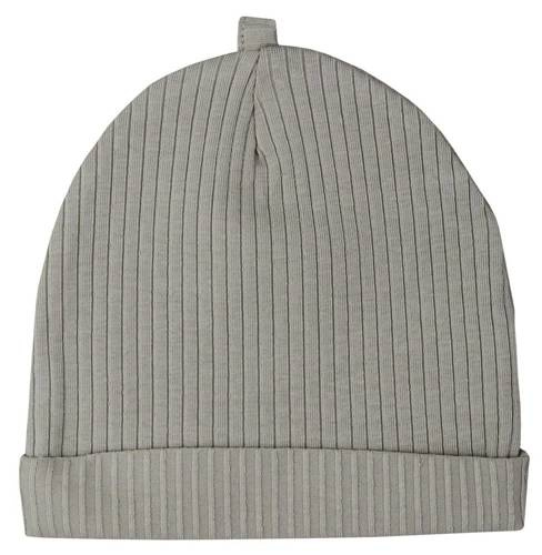 Czapka bawełniana Basic Koala- beżowa