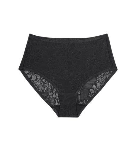 Figi Fit Smart Maxi EX Triumph- czarny