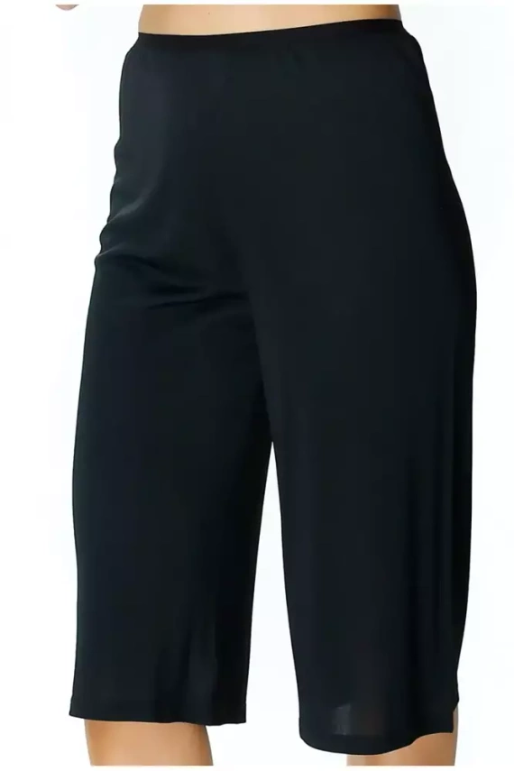 Półhalkospodnie damskie 6291 Tamara Mewa czarny