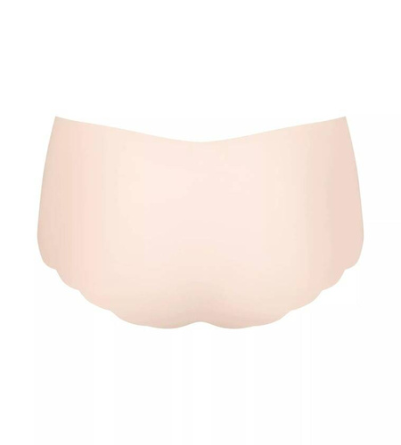 Figi Damskie Zero Microfibre 2.0 Short Sloggi - Angora