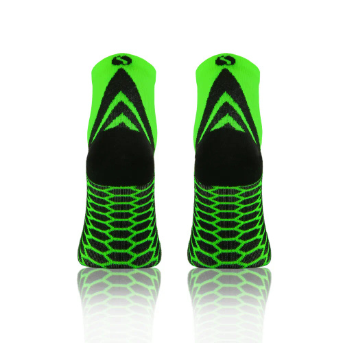 Sport Socks Skarpety sportowe Sesto Senso zielony