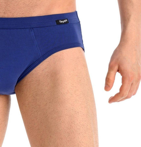 Slipy męskie Toni Teyli - jeans