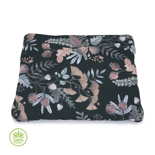 Poduszka 100% Bamboo Ornithology  - Makaszka