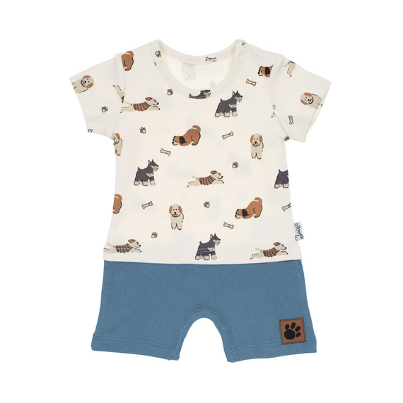 215152 Eddy Rampers niemowlęcy Nicol