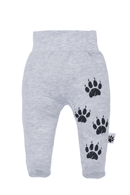 "WILD WORLD" Półśpioch niemowlęcy Makoma melanż