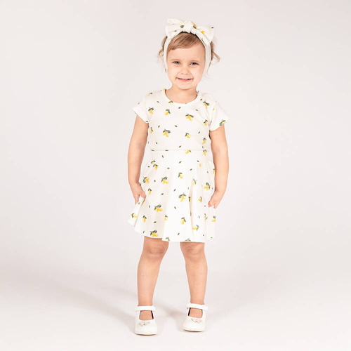 212173 Tola Spódniczka bawełniana Nicol