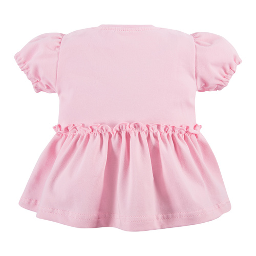 Bluzka dziewczęca Strawberry & Love Eevi