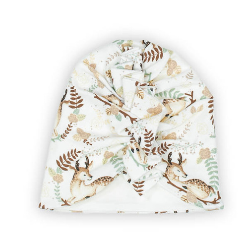 187055 Bibi Czapeczka turban Nicol