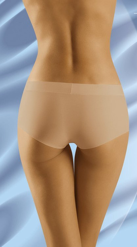 Yava Szorty Damskie Wolbar biały