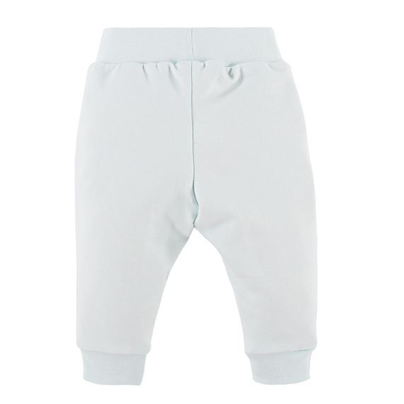 Spodnie dresowe Big Bear Eevi - miętowy