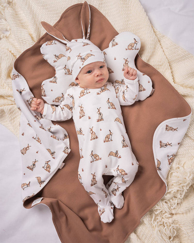 Śpioch niemowlęcy 197023 Benio Nicol 