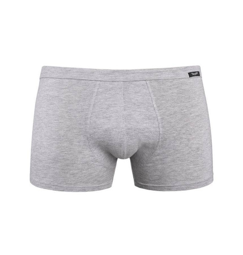 Bokserki męskie Levi Teyli - szare