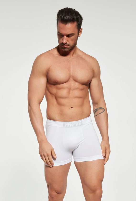 Bokserki męskie Boxer Gatta white