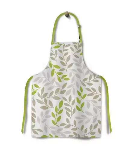 Fartuch kuchenny Nature Domarex beżowy