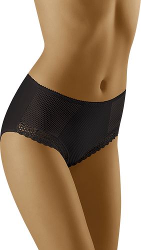 Wol-Bar Roma - czarne