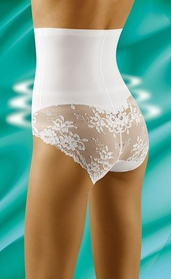 Valoria figi damskie Wol-Bar -biały