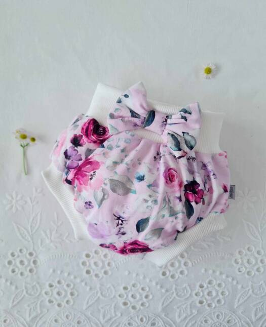 Bloomers 3633 Calinka Marija - kwiaty