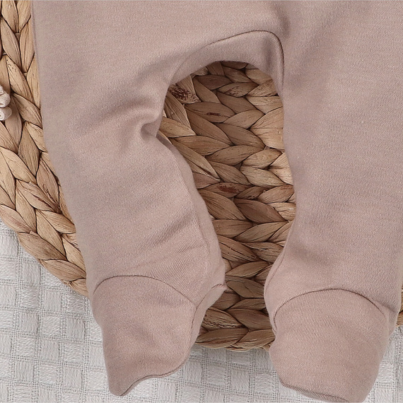 Nini Circus – półśpiochy niemowlęce z organicznej bawełny, ekologiczne i delikatne