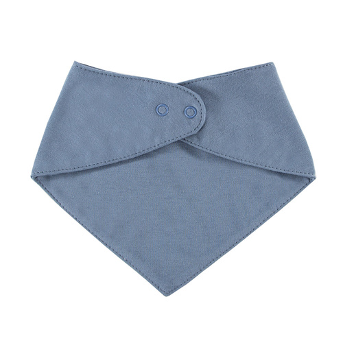 Apaszka chustka niemowlęca Jump Eevi - niebieski