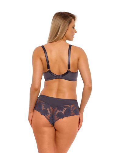 GFB 1135 Nike Figi damskie brazyliany Gaia grafitowy 