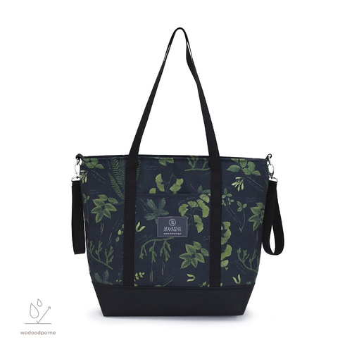 Shopper Bag  torebka Ornithology - Makaszka
