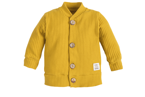 Bluza "Natural Harmony" Makoma honey