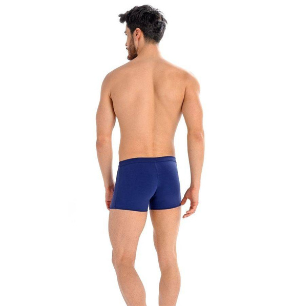 Bokserki męskie Levi Teyli - jeans