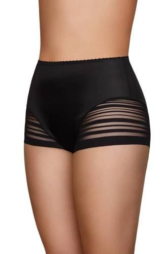 Figi Damskie 300  Modo -czarny