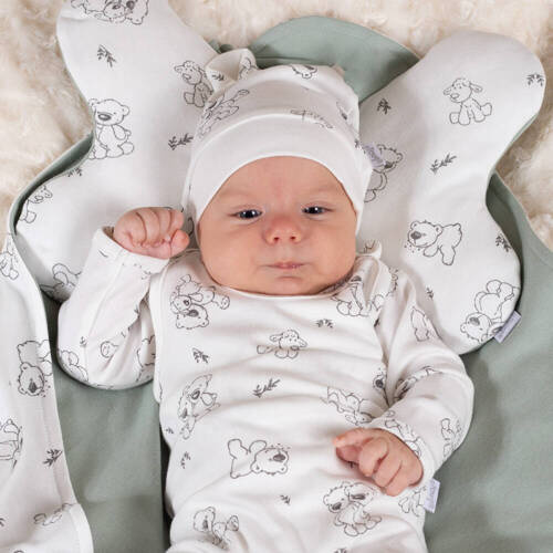 Czapeczka 202055 Olaf Nicol