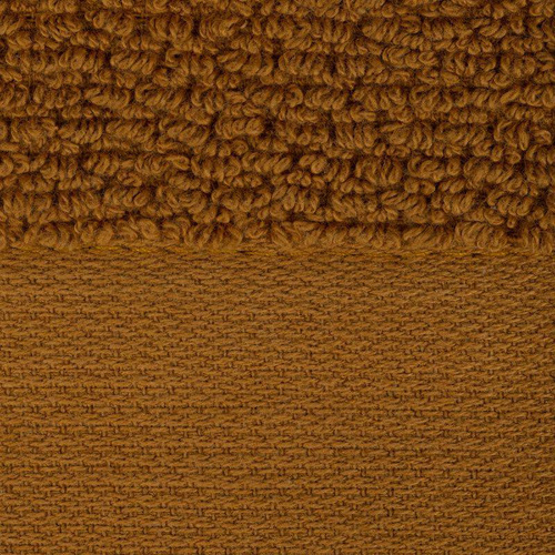 Ręcznik z efektem ryżowym frotte Riso Eurofirany miodowy