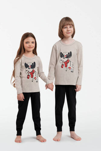 Piżama dla dziecka Zermat Italian Fashion