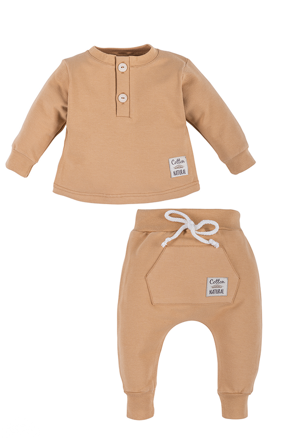 Dres niemowlęcy "HONEY" Makoma