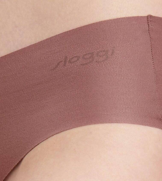 Figi Damskie Zero Modal 2.0 Hipster Sloggi - Cameo