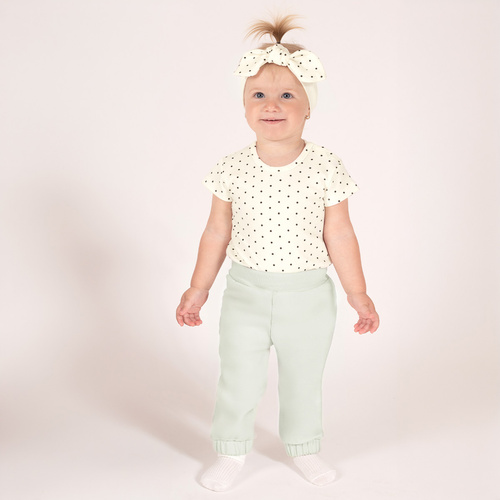 Body z krótkim rękawem 208095 Lizy Nicol