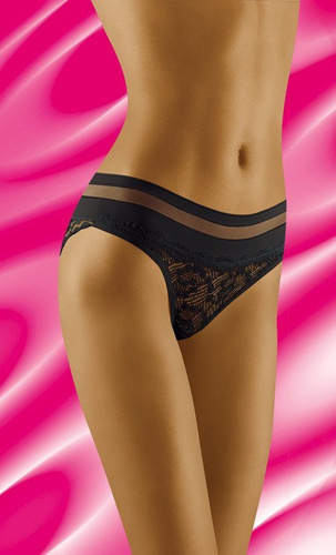 Leda figi damskie Wol-Bar -beżowy