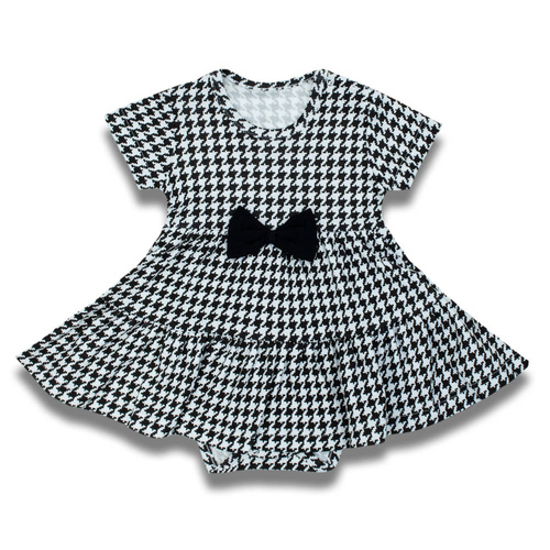 Sukienko-body 192159 Viki Nicol