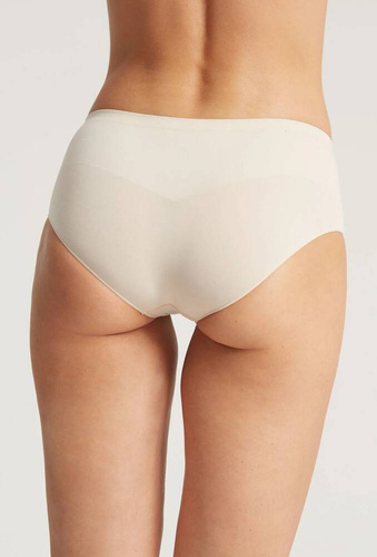 Retro Sensual Skin Figi Damskie 41663 Gatta- light nude beżowy