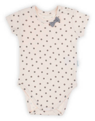 Body z krótkim rękawem 192095 Sara Nicol