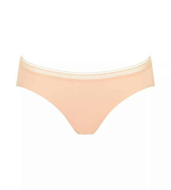 Figi Damskie Body Adapt Twist Hipster Sloggi- powder orange