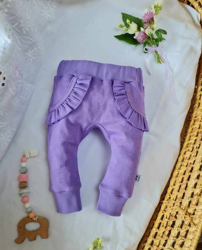 Spodenki 3610 Calinka Marija