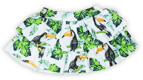 186173 Tukan Spódniczka Nicol