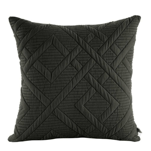 Poszewka dekoracyjna Alara 2 Desing 91 -bordowy