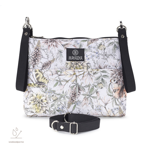 Organizer na wózek wodoodporny Dream Garden- Makaszka