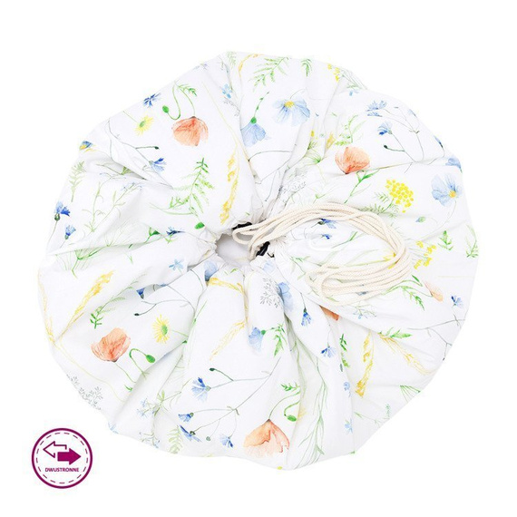 Mata do zabawy Sawanna - Makaszka