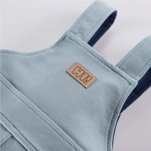 Ogrodniczki niemowlęce Pacific Eevi - zielony