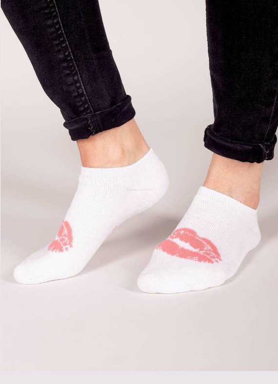 SKS-0011G stopki YO! mix kolor