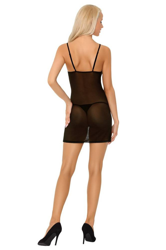 Komplet dwuczęściowy Loritan LC 99185 LivCo Corsetti Fashion