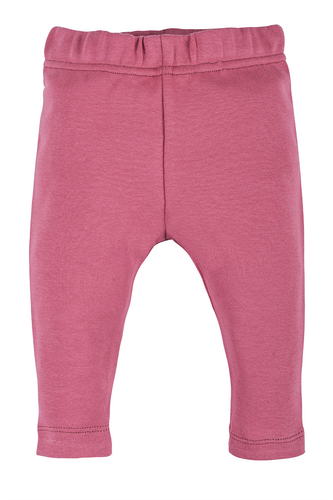 Legginsy "Rose Bonica" Makoma ciemny róż