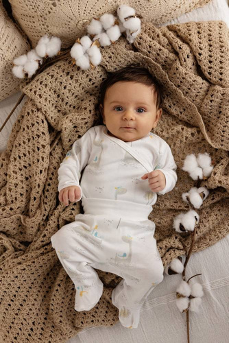 Półśpioch niemowlęcy "Rino" Makoma